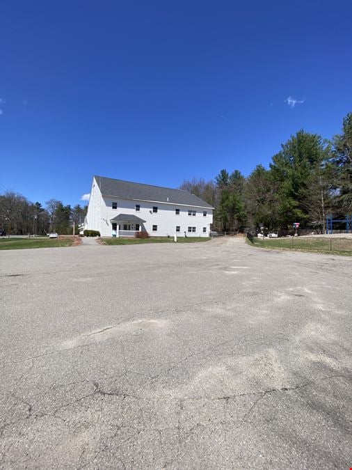 40 Mammoth Rd