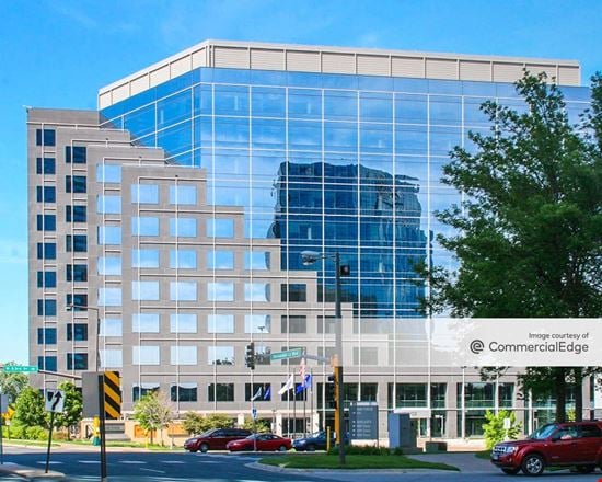 Preview of Office space for Rent at 5600 W 83rd St