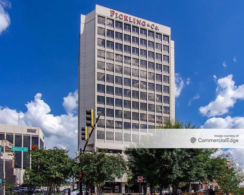 Fickling & Co. Building