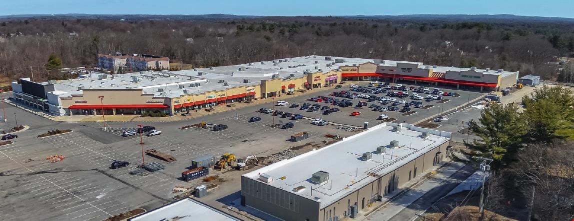 The Shops at Billerica