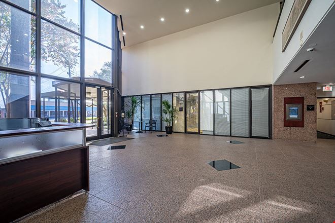 Preview of Office space for Rent at 2500 Wilcrest Dr
