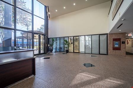Preview of commercial space at 2500 Wilcrest Dr