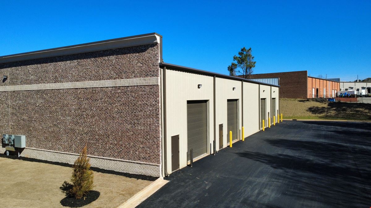 The Branch Business Park