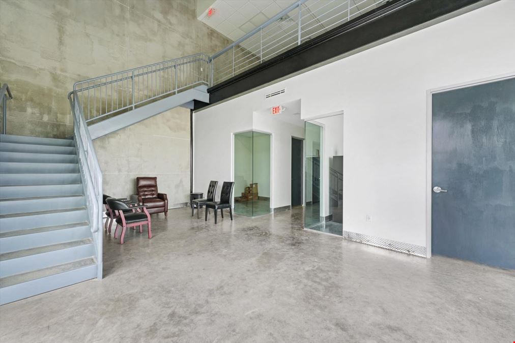Damascus Business Park - Expansion