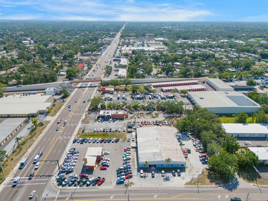 Sawyer/Bee Ridge offering