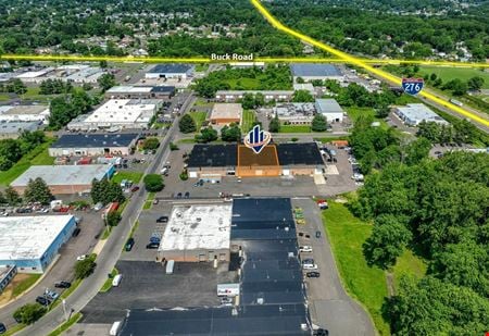 Preview of Industrial space for Rent at 109 Pike Circle