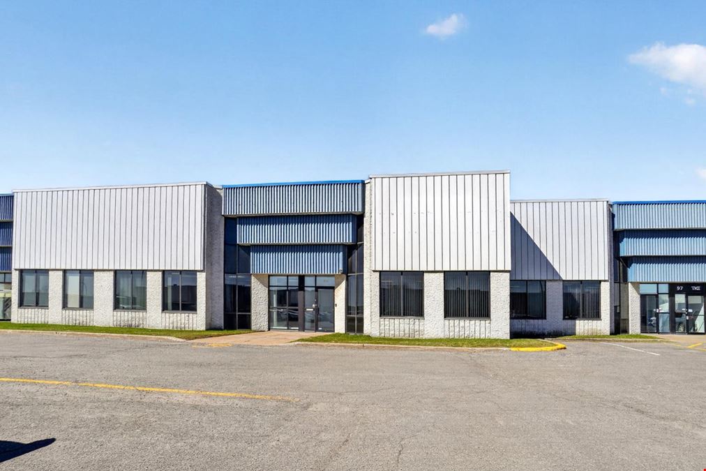 101 avenue Lindsay