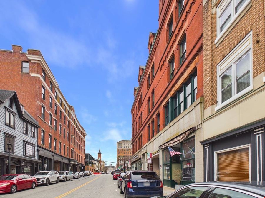 153 State St