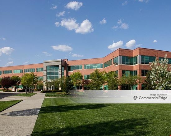 Preview of Office space for Rent at 790 Township Line Road
