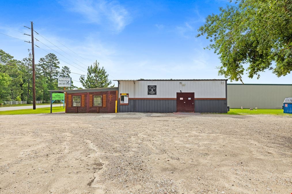 Restaurant Investment Opportunity