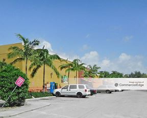 Overtown Plaza
