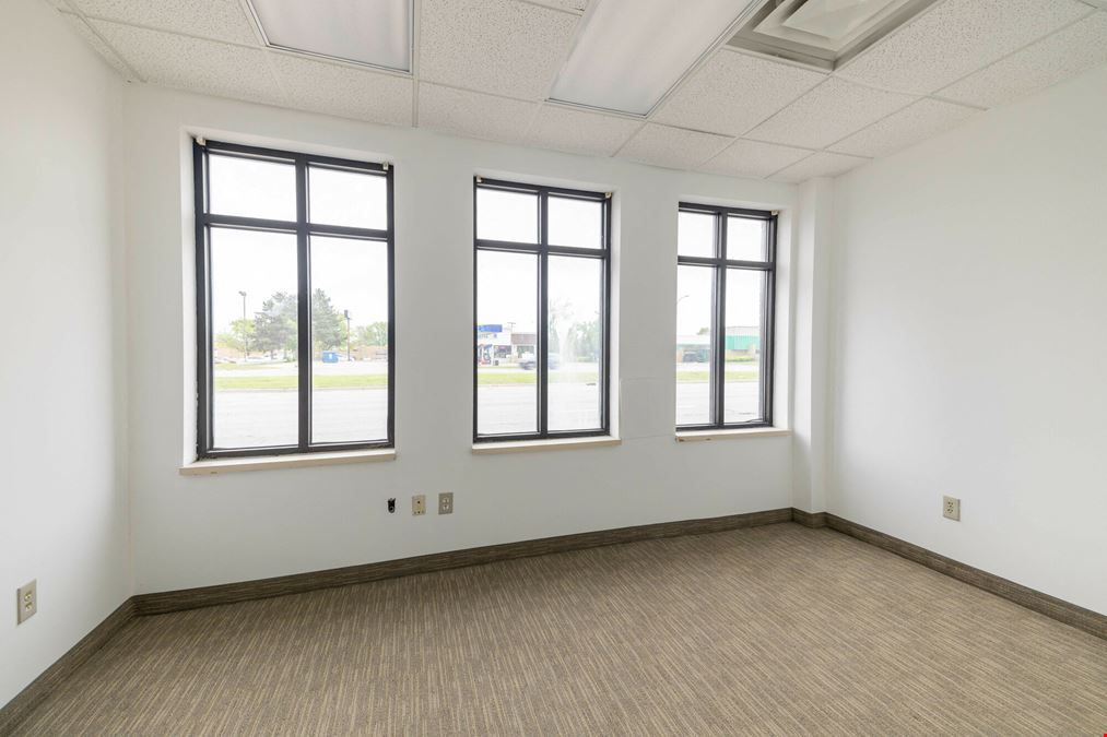 HNH Law Office Centre