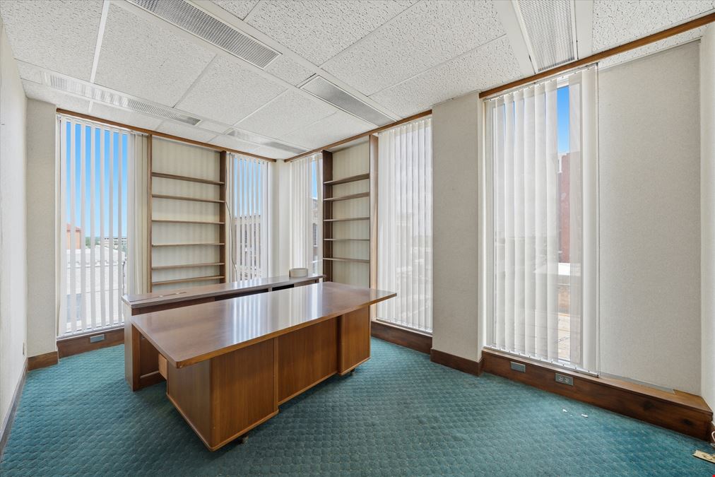 801 Washington Ave