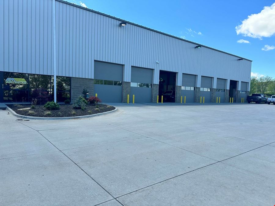 13305 Portal Drive
