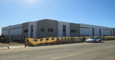 Preview of Industrial space for Sale at 1527 W Rialto Ave