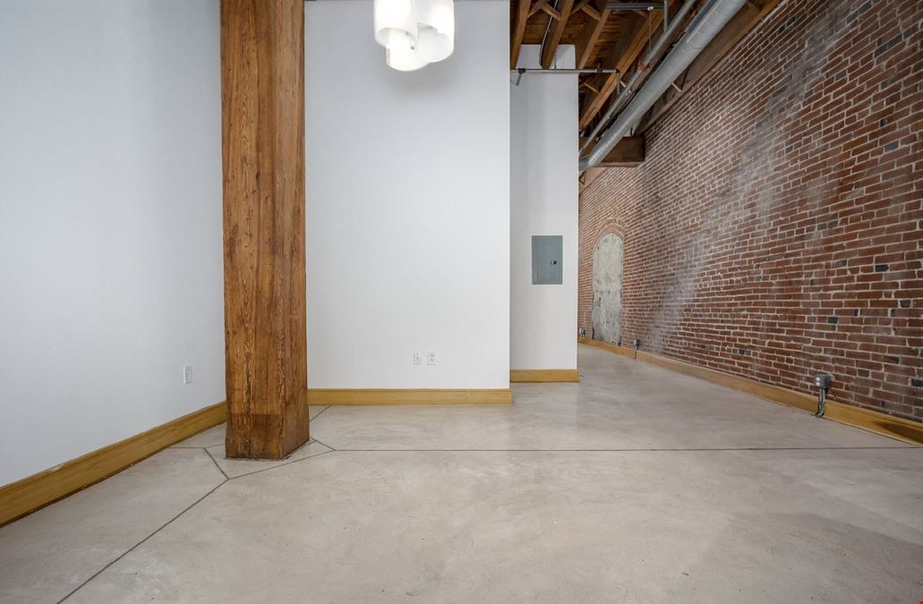 Ballpark Lofts
