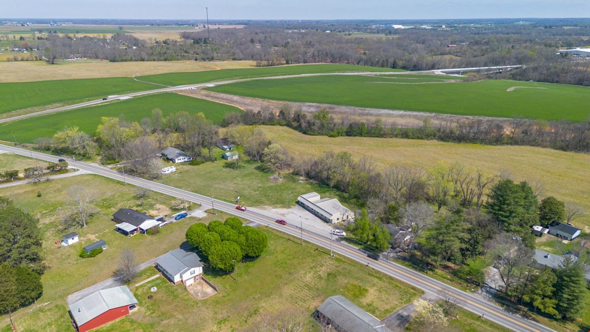2506 Buffalo Rd