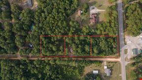 Starling Court Homesites