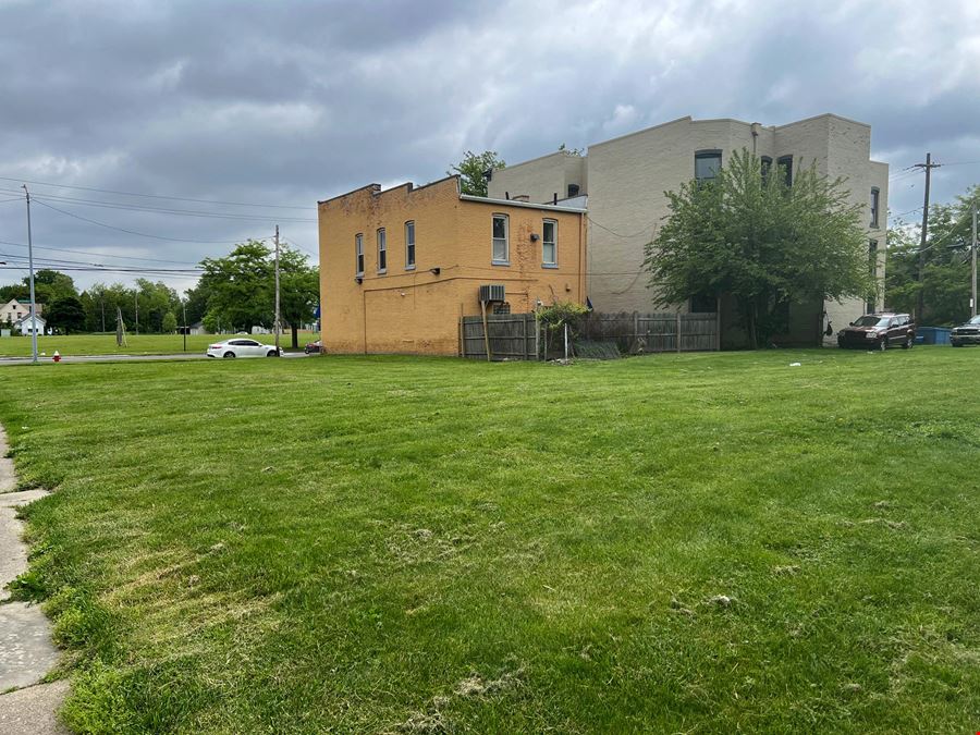 725 & 727 Lagrange Street
