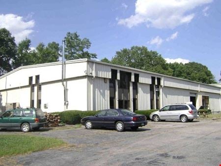 Preview of Industrial space for Sale at 1586 Saybrook Road