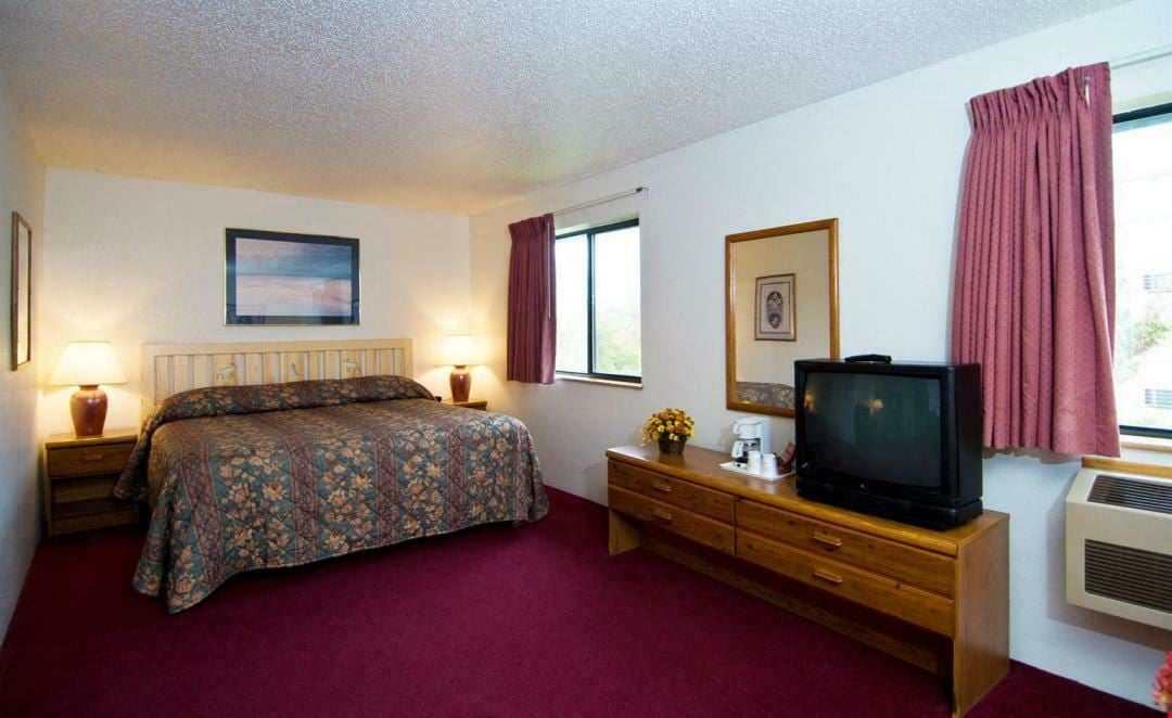 America's Best Value Inn