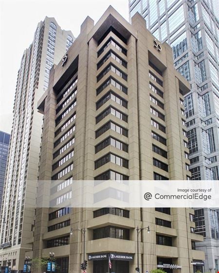 Preview of Office space for Rent at 55 West Wacker Drive