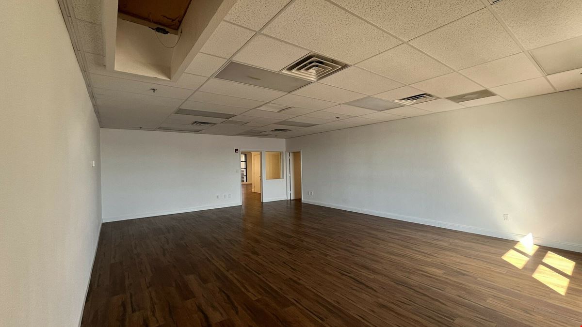 Keystone Plaza: Suite 202 on Building 2