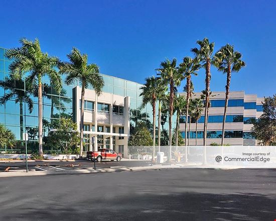 Preview of Office space for Rent at 3350 SW 148th Avenue