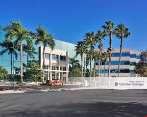Huntington Square III