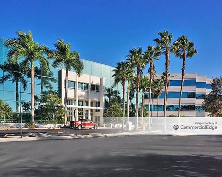 Preview of Office space for Rent at 3350 SW 148th Avenue