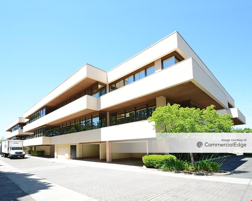 Atrium Business Center