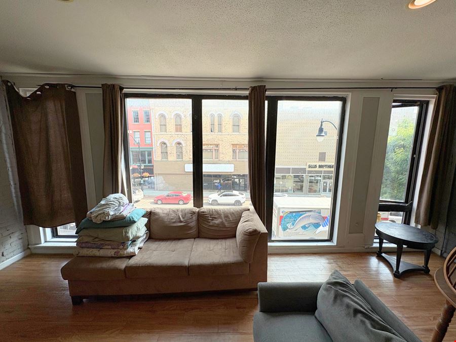 31 Court Street/6 Bedroom Unit #2