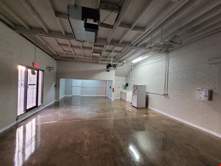Preview of commercial space at 611 N Main St