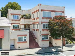 8 Yosemite Ave