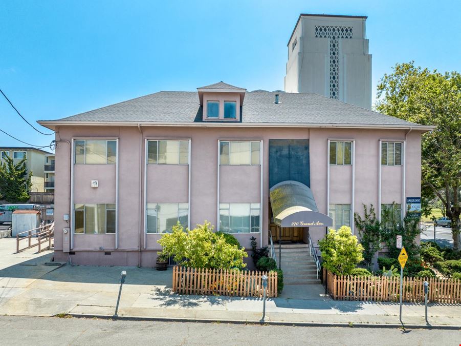 270 Grand Avenue