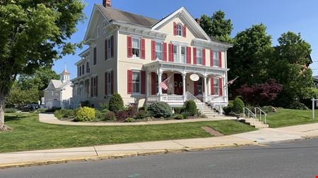 Preview of Retail space for Sale at 2 Main Street, Flemington, NJ