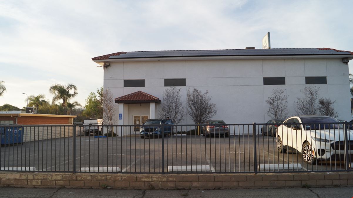 400 SAN FERNANDO MISSION BLVD