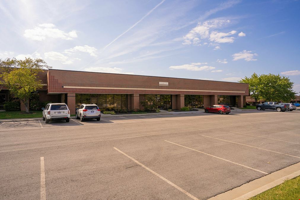Pine Ridge Business Park - Building K
