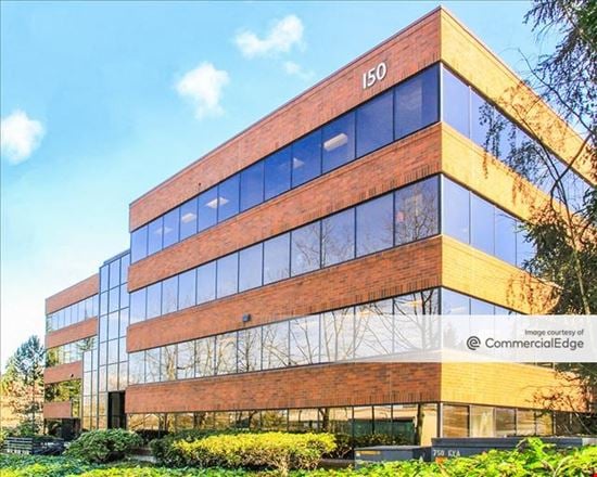 Preview of Office space for Rent at 150 120th Avenue NE