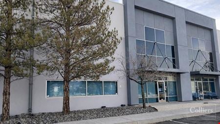 Preview of Industrial space for Rent at 1150 Trademark Dr