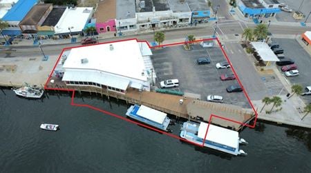 Preview of Retail space for Sale at 776 Dodecanese Boulevard