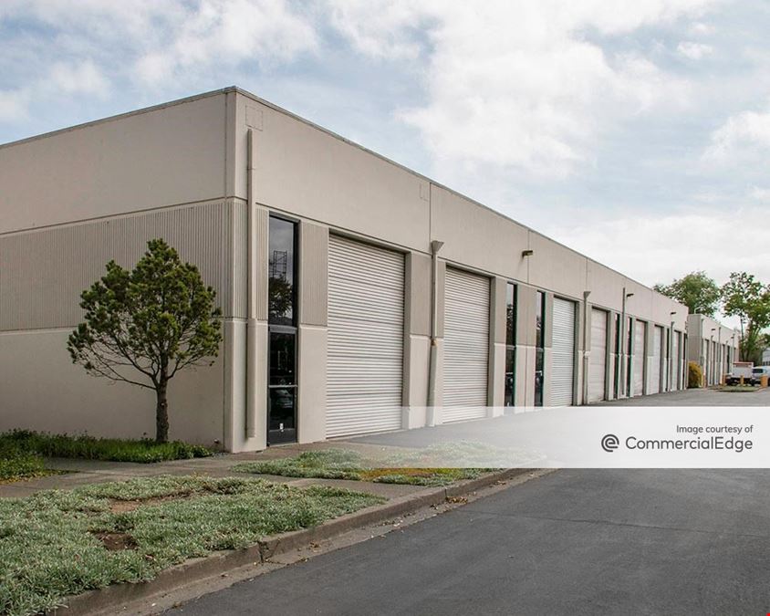 Lakepoint Business Park