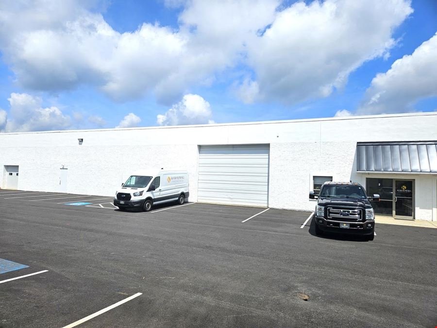 895 Fern Hill Rd