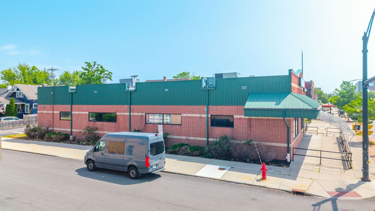 1488 Hertel Ave.