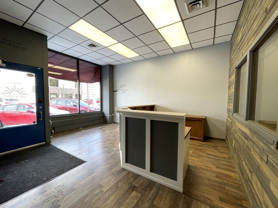 Mandan Retail/Office Space