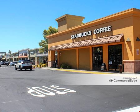 Preview of Retail space for Rent at 5890-5892 Santa Teresa Blvd