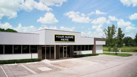 Preview of Office space for Sale at 4450 Tiffany Drive South