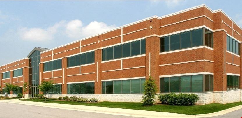 Preview of Office space for Rent at 20440 Century Boulevard