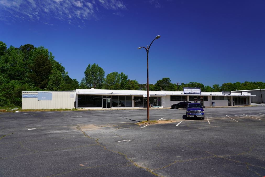 729 Anderson St.