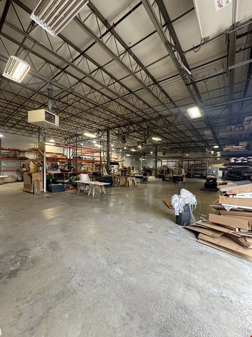400 East Wilson Bridge Road - Sublease
